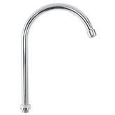 Cuello de repuesto standard para fregade